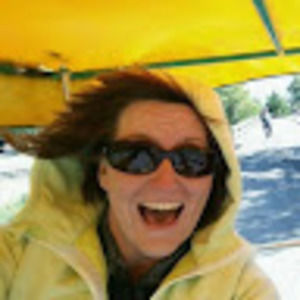 Meet your Posher, Katherine